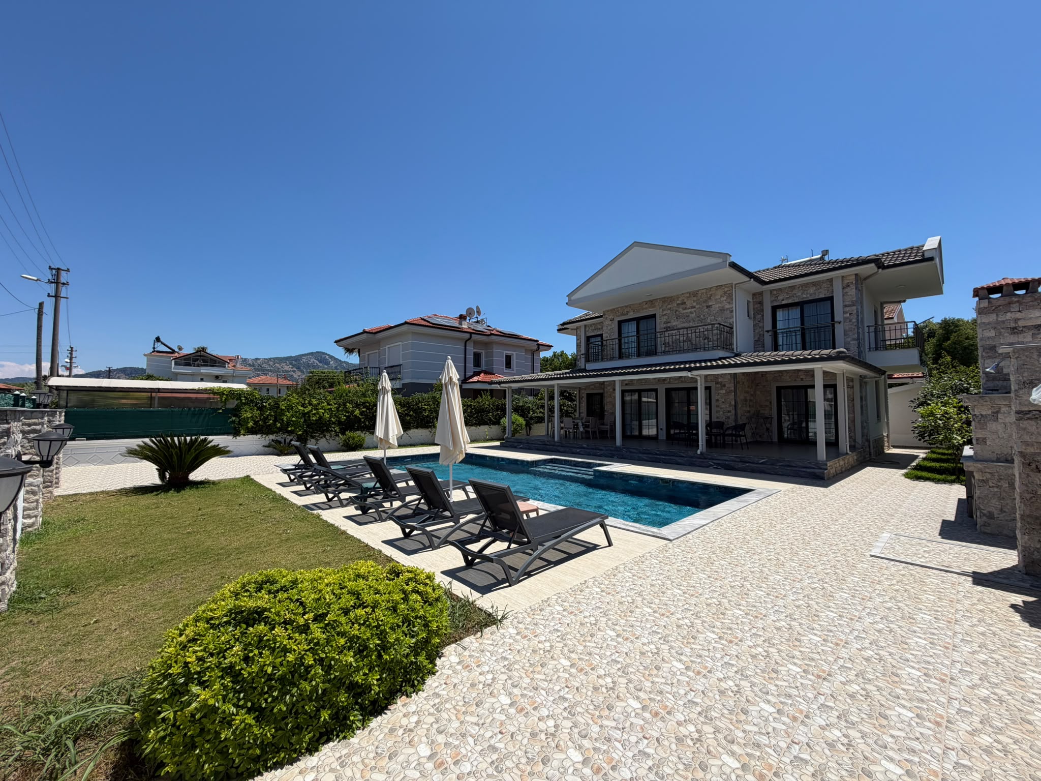 Villa